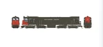 Athearn Genesis Ho Scale U50 Diesel Southern Pacific #9951. Fixed Price $399.99.