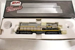 Atlas Ho Belt Railway Of Chicago Locomotive GP-7 #470 #8353. Fixed Price $199.99.