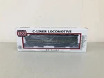 Proto 1000 Ho, C-liner Pennsylvania Railroad 9493A. Fixed Price $70.00.