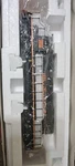 Broadway Limited Ho Locomotive Emd SD40-2 W&le 3016. Fixed Price $290.00.
