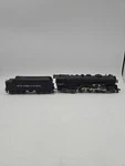 Rivarossi Ho Scale New York Central 4-6-4 #5405 Train Engine & Tender. Fixed Price $114.95.