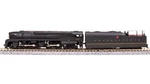 Broadway 8023 Prr T1 Duplex, #5536, PARAGON4 Sound/dc/dcc,. Fixed Price $494.99.