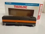 Ho Walthers Trainline 931-261 Great Northern Alco FB-1 Diesel Engine #310-B. Fixed Price $68.00.