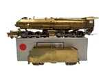 Ho Scale Nj Custom Brass ST-808 Class HC-1S 2-8-8-0 Pennsylvania Railroad. Fixed Price $729.77.