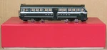 Crown Custom Imports New Haven "fcd" Mack Railbus #12 Type Ii Ho-scale Nos *. Fixed Price $439.99.