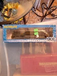 Lot Of Ho Scale Bachmann Western Maryland #198 RS-1 Diesel Lnob W/ Dcc. Fixed Price $99.99.