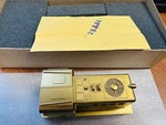Vintage Athearn Bronze Hustler Switcher 2995 Nib. Fixed Price $60.00.