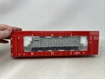 Atlas Ho Undecorated Aar Type Ge U23B Diesel Locomotive 8650 Nib. Fixed Price $99.99.