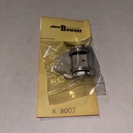 Bowser 2-8-2 L-1 L1 Prr Mikado Steam Locomotive Rear Trailing Truck Kit: K8007. Fixed Price $14.99.