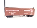 *read Athearn? Ho Scale Pennsylvania Merchandise Service Box Car Prr 92446 Train. Fixed Price $13.95.