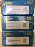 **factory-sealed **sound&dcc 2-10-0 Decapod Susquehanna Spectrum Ho **nib *l K!. Fixed Price $295.00.