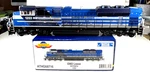 Athearn Genesis Ho Scale SD70ACE Locomotive No Dcc&sound Emd Lease ATHG19820. Fixed Price $249.95.