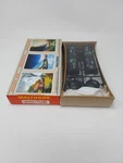 Walthers Ho Scale 40' Black Tank Cargill Crgx #5345 1/87 Sealed Nos Nib. Fixed Price $25.00.