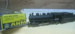 Ho Ahm 0-6-0 Usra Switcher With Tender #5141-G Pennsylvania 3474. Fixed Price $65.00.