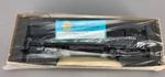 Athearn Blue Box 3423 U28C Penn Central #6533 Powered HO4191. Fixed Price $68.71.