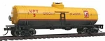 Walthers Trainline 931-1443 Ho Tank Car Union Pacific Rtr. Fixed Price $25.99.