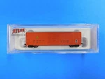 Atlas #50002407 Fmc 5077 Sd Box Car Atlanta &st. Andrews Bay Rd# 7077 New!. Fixed Price $23.99.