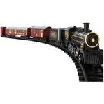 Temi Train Set: Electric Locomotive Toy For Kids;. Fixed Price $93.41.