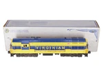 Lionel 6-8950 Gauge Virginian Fm Trainmaster Diesel Locomotive Ex/box. Fixed Price $181.89.