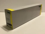 Trix Ho Era Ii Class Br 42.506 Steam Locomotive With Tender - Bnib. Fixed Price $599.99.