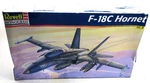 Monogram 1/48 F-18C Hornet Model Kit #85-4821. Fixed Price $22.99.