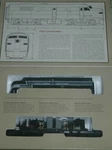 Proto 2000 (P2K) New York Central (nyc) FA2 A-b-a Locomotives Lightning Stripe. Fixed Price $169.99.