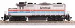 Broadway Limited 7472 Ho Emd GP20 Amtrak 574 Ph 3 Scheme PARAGON4 Sound/dc/dcc. Fixed Price $223.95.
