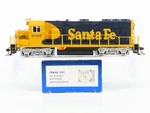 Ho Scale Bachmann 11517 Astf Santa Fe GP35 Diesel Locomotive #2897. Fixed Price $63.95.