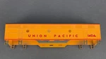 F3B Union Pacific Locomotive Shell #1404B HO6383. Fixed Price $18.71.