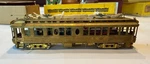 Ho Suydam #1000 Pacific Electric Commodore Business Car. Fixed Price $160.00.