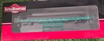 Intermountain 46408-29 60' Wood Deck Flat Car G.n. #161253 New. Fixed Price $31.50.