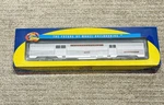 Athearn Ho Scale Prr Pennsylvania 7930 Streamline Passenger Baggage Car Nib. Fixed Price $22.12.