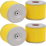 4PCS Air Filter Combo 17210-ZE3-505 Replaces Fits For Honda GX340 GX390. Fixed Price $6.19.