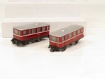 Primex 3018 Ho Schienenbus Locomotive Ln. Fixed Price $79.99.