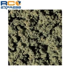 Woodland Scenics Clump-foliage Bag Burnt GRASS/165 Cu. In. WOOFC181. Fixed Price $24.46.