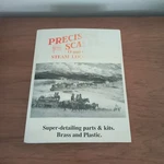 Psc & ON3 Steam Locomotive Super Detailing Parts Kits Precision Scale. Fixed Price $32.99.