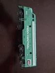 Tyco Ho Penn Central Engine Locomotive 9451 Diesel F9 Unit Lighted 224R:1200. Fixed Price $29.99.