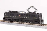 Bli 3959 Scale P5A Boxcab Electric Pennsylvania Prr 4722 PARAGON4 Dcc. Fixed Price $224.99.