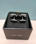 Paul Smith Mini Car Cufflinks - New Box. Fixed Price $95.00.