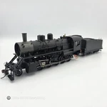 Bachmann Spectrum 2-10-0 Russian Decapod-painted & Unlettered-dcc Ready (#81701). Fixed Price $149.95.