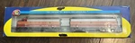 Athearn Ho Scale F7 A&b Diesel Set Sp Daylight #7034 Powered #7134 Dummy. Fixed Price $180.00.