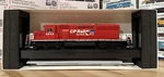 New Bowser Ho SD40-2 Cp Rail System #5958 25329 Dcc/sound. Fixed Price $175.00.