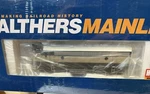 Walthers Ho #910-19945 Emd F7AB Locomotive Set BN-1/BN-2 W/dcc & Sound. Fixed Price $379.00.