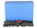 Alco Models Ho Brass Prr E-5 4-4-2 Steam Locomotive & Tender W/ Dcc/box. Fixed Price $341.99.