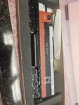Athearn Ho Scale Locomotive SDP40 New Haven. Fixed Price $80.00.