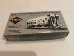 Proto 2000 Kit #4427 PS2-CD High-side Covered Hopper 21186 Slsf #79023. Fixed Price $19.99.