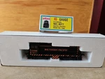 Atlas Ho Scale Southern Pacific S-2 Diesel Locomotive 8077 Riad #1346 New In Box. Fixed Price $89.00.