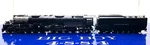 Athearn 22902 4-8-8-4 Big Boy Union Pacific # 4014 W/ Coal Tender Dcc Sound. Fixed Price $499.99.