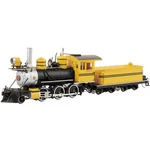 Bachmann ON30 Painted Unlettered Bumble Bee Dcc 2-6-0 Locomotive #29302 New. Fixed Price $227.99.