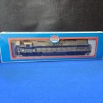 Ho Scale Model Power, Alco C628 Diesel Locomotive Demo 6689. Fixed Price $125.00.